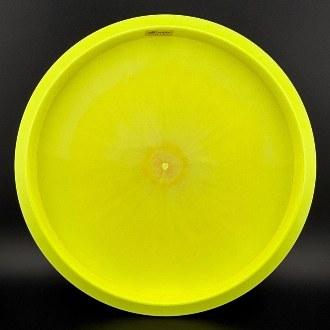 ESP Malita - Prototype - 2025 Paul McBeth Signature Discraft