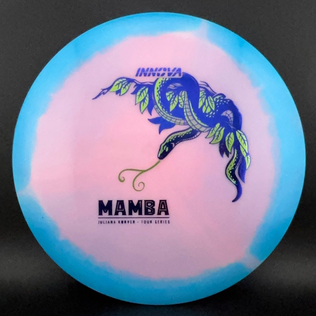 Proto Glow Halo Star Mamba - Juliana Korver 2026 Tour Series Innova