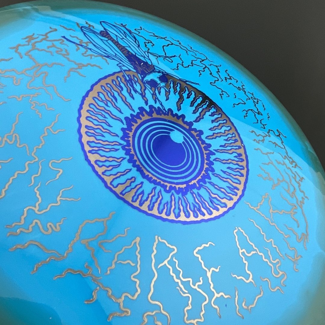 Halo Star Thunderbird - Eye-Fly RAD V2 by Ripper Studios Innova