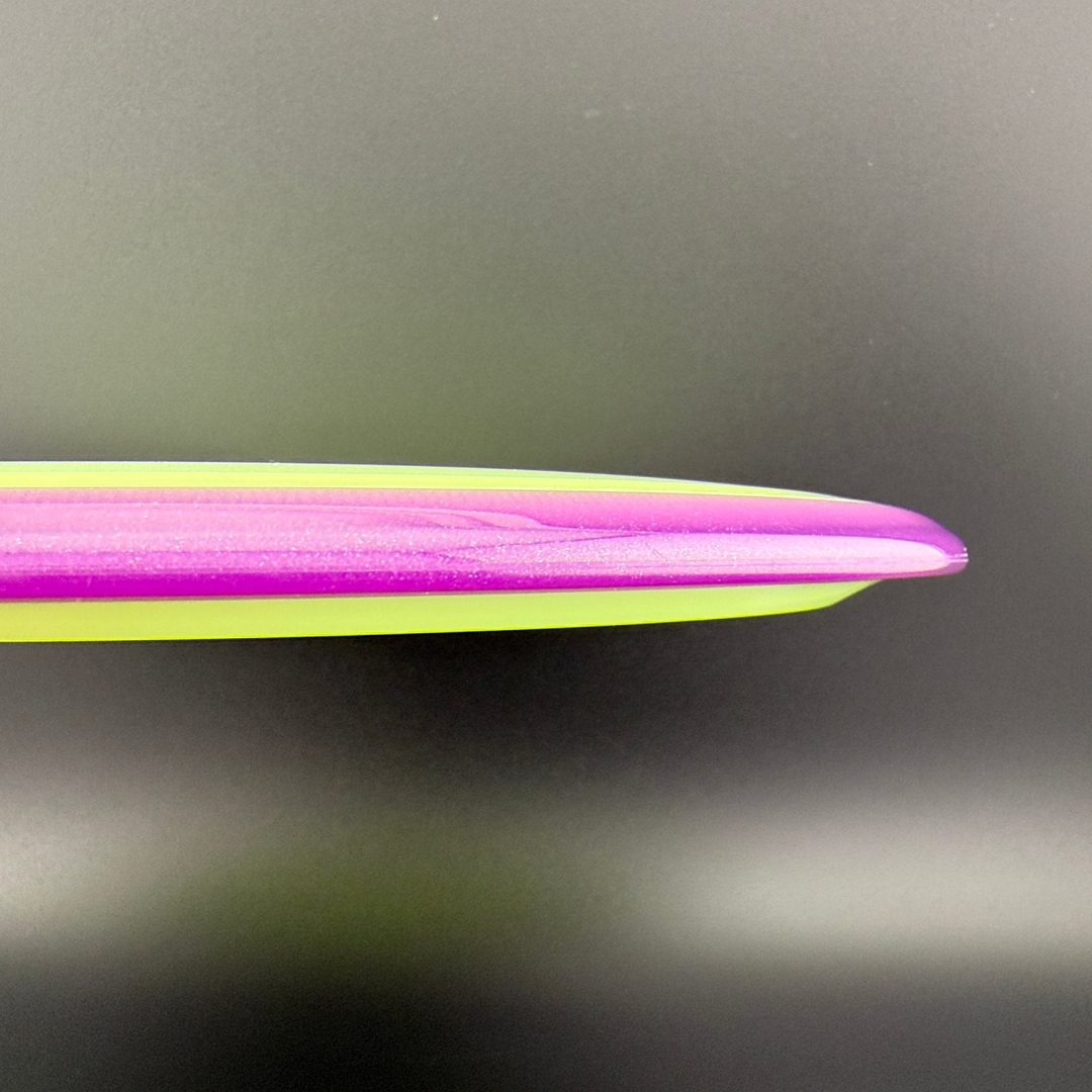 Prism Neutron Trance - Blank Axiom