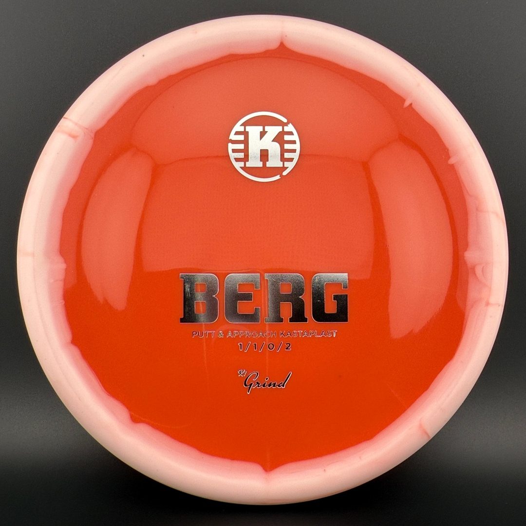 K1 Grind Berg Kastaplast