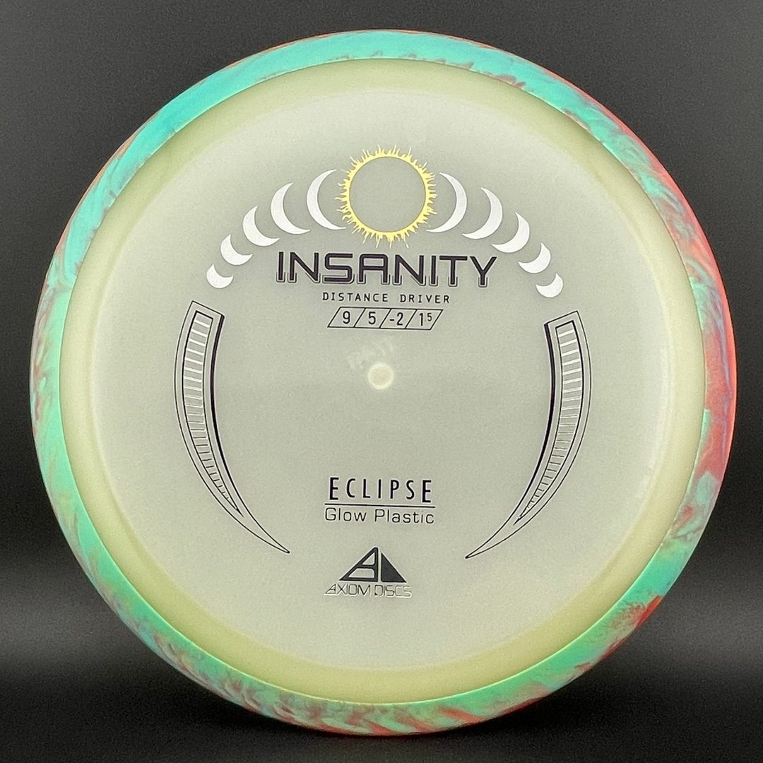 Eclipse Insanity Axiom