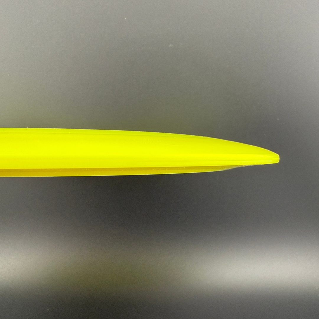 Solid ESP Hades - DGLO 2025 - Tri-Foil Discraft