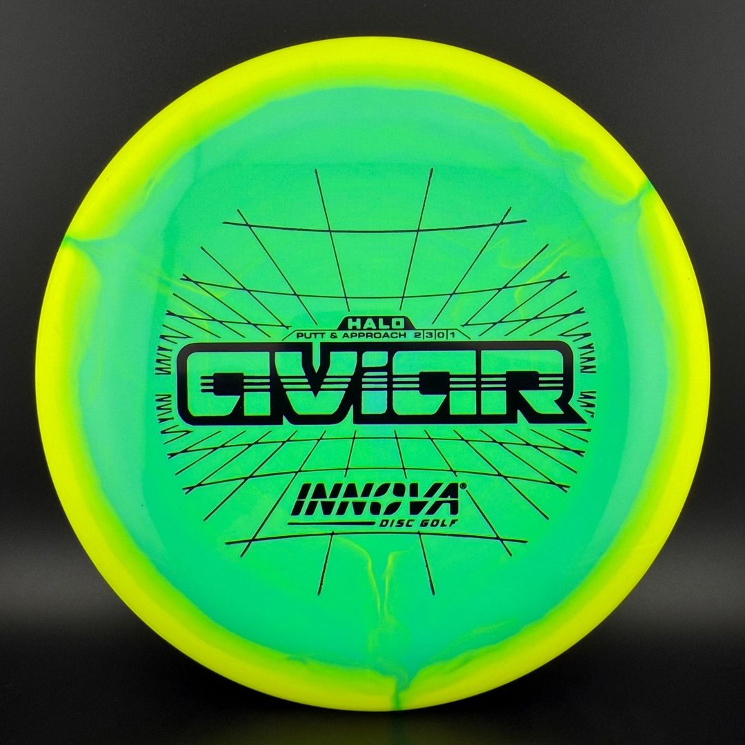 Halo Star Aviar Innova