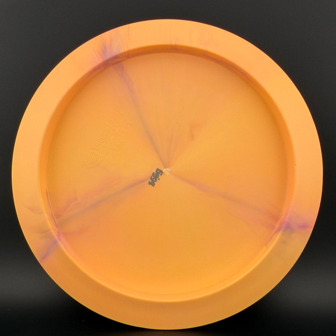 Parallel Expanse - Factory Blank TSA