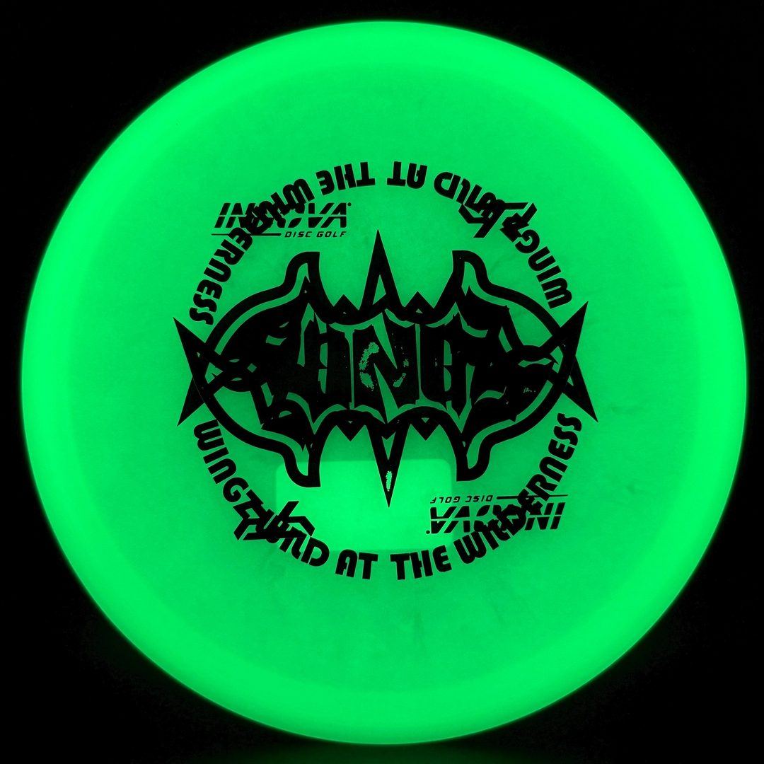 Proto Glow Champion Rollo - Various Tournament F2 Innova