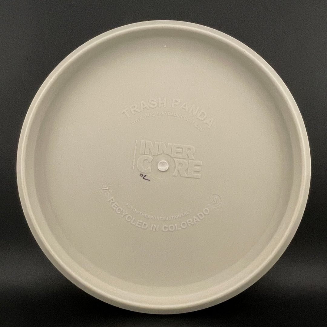 Baseline Inner Core - RAD Ghost Stamp trash panda