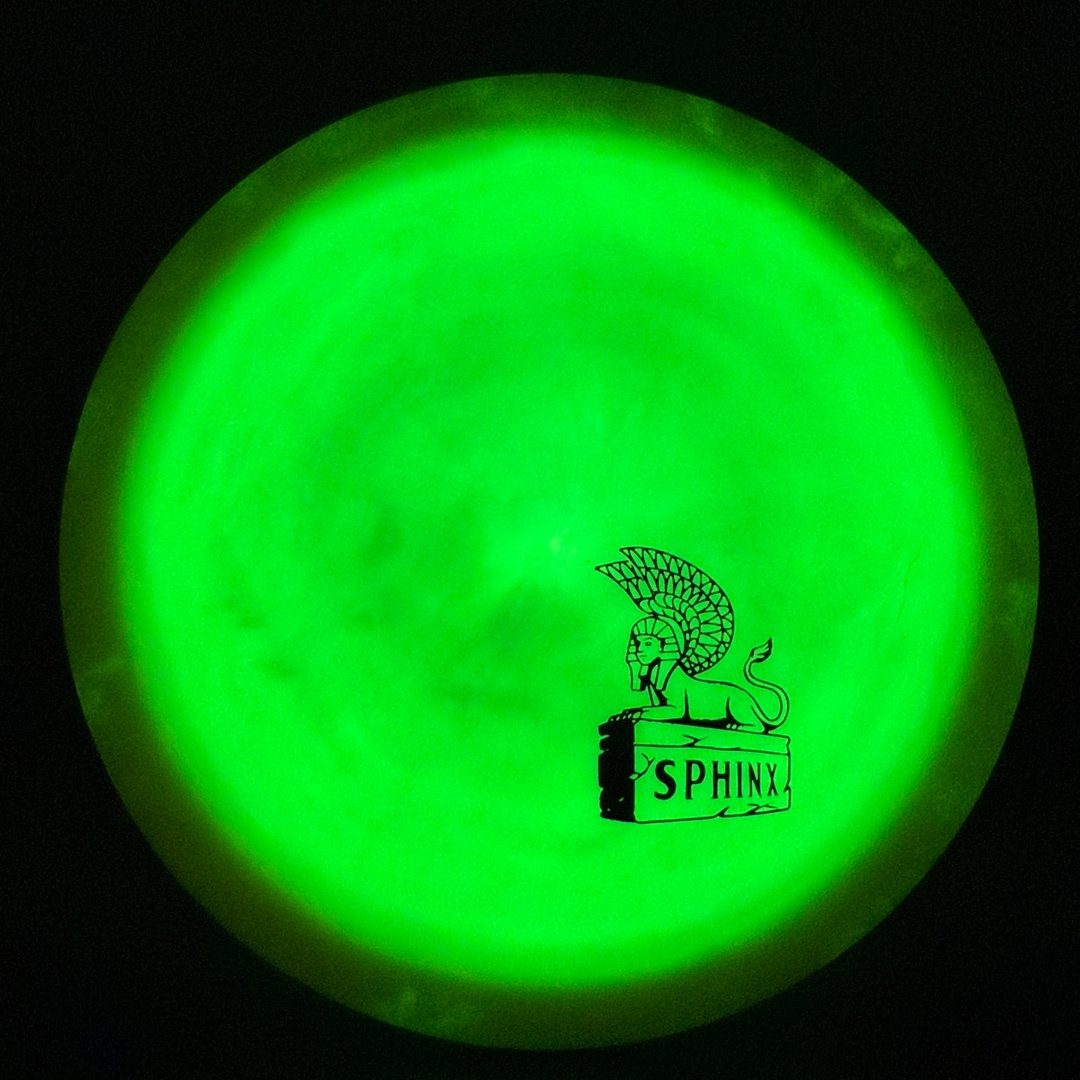 Proto Glow Halo S-Blend Sphinx - Mini Stamp Infinite Discs