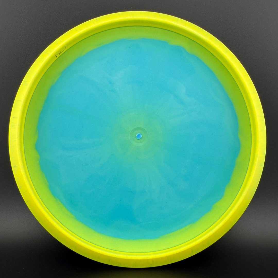 Contrast Strato Wren - Dallas Garber Signature Series Stokely Discs