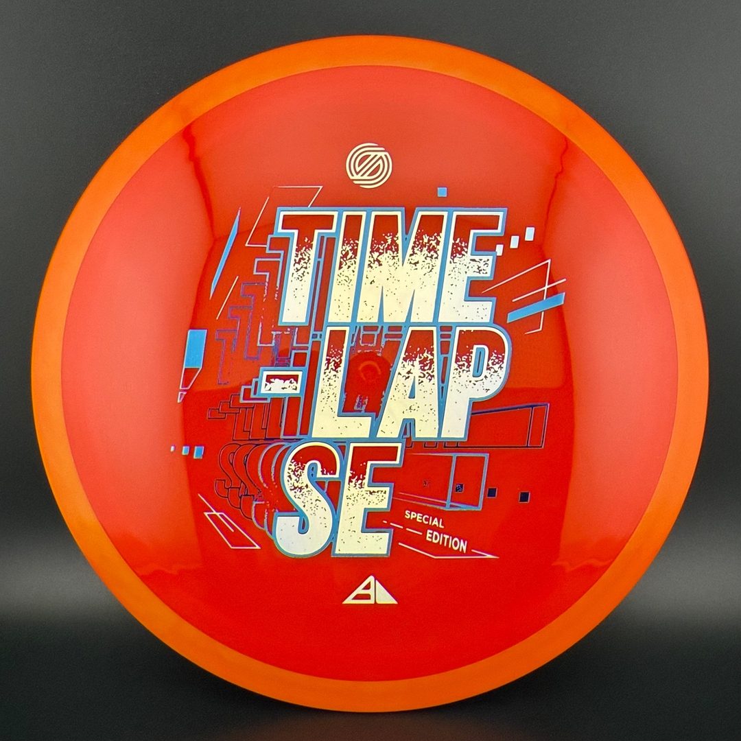 Neutron Time-Lapse Re-Tooled - Special Edition Axiom