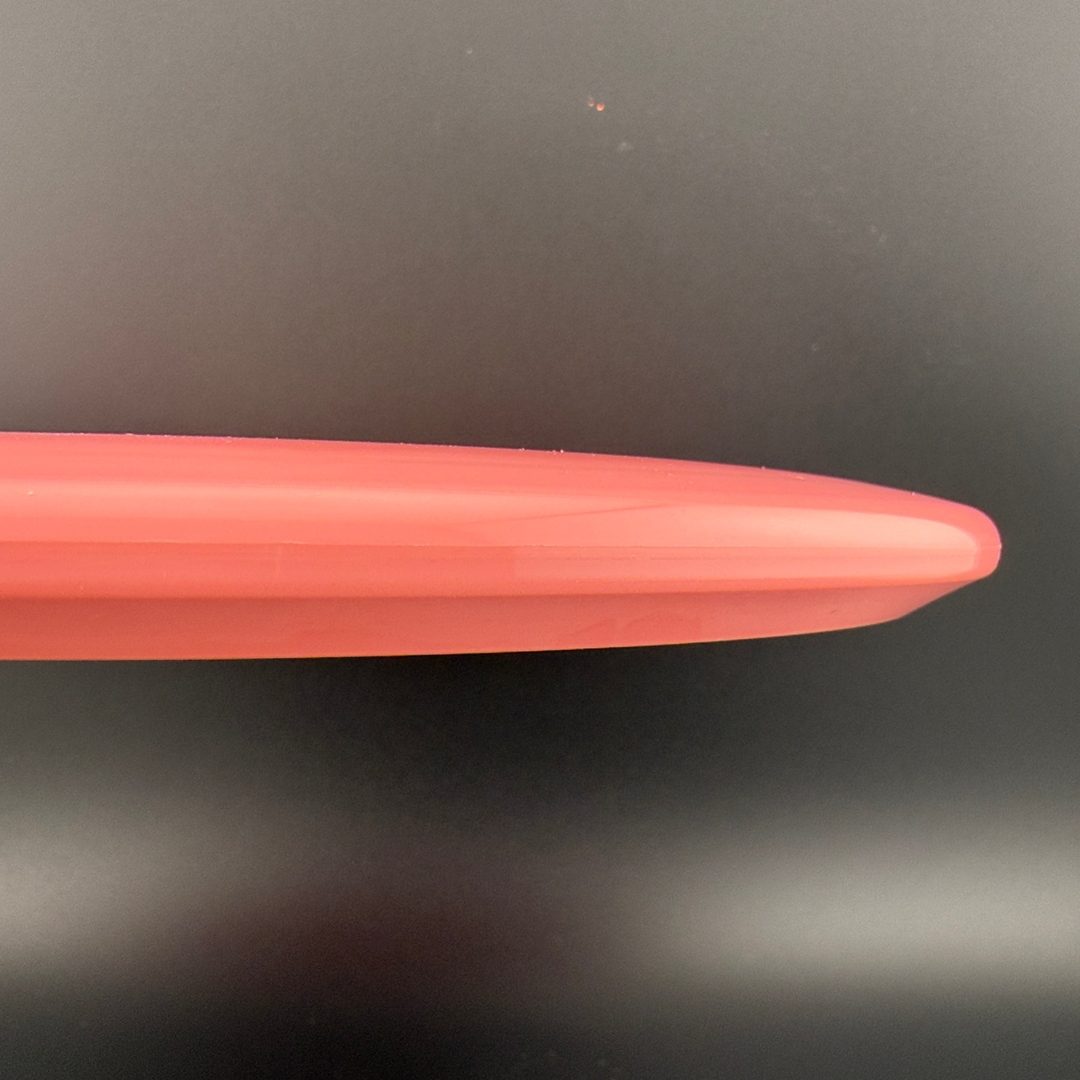 ESP Malita - First Run - Paul McBeth Signature Discraft