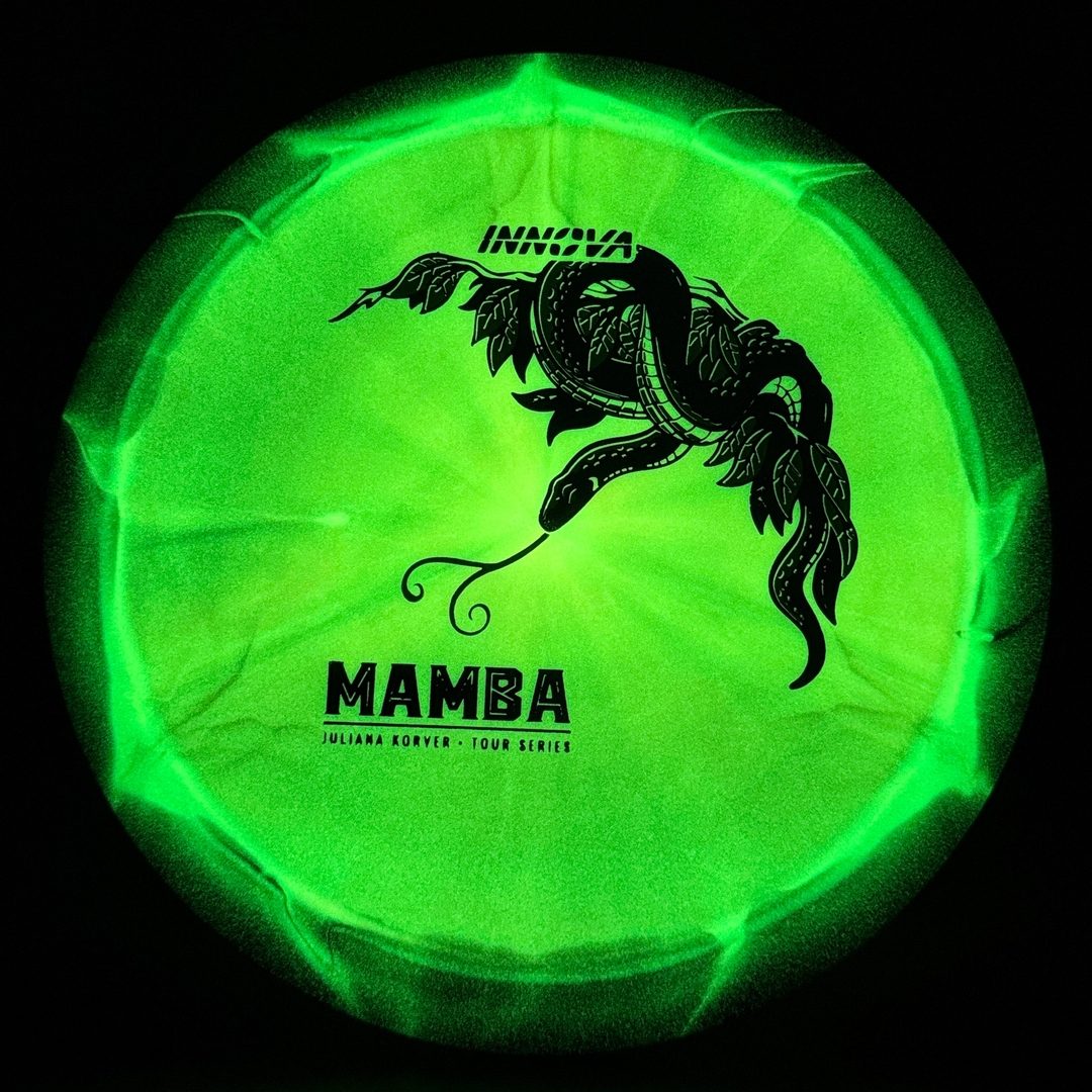 Proto Glow Halo Star Mamba - Juliana Korver 2026 Tour Series Innova