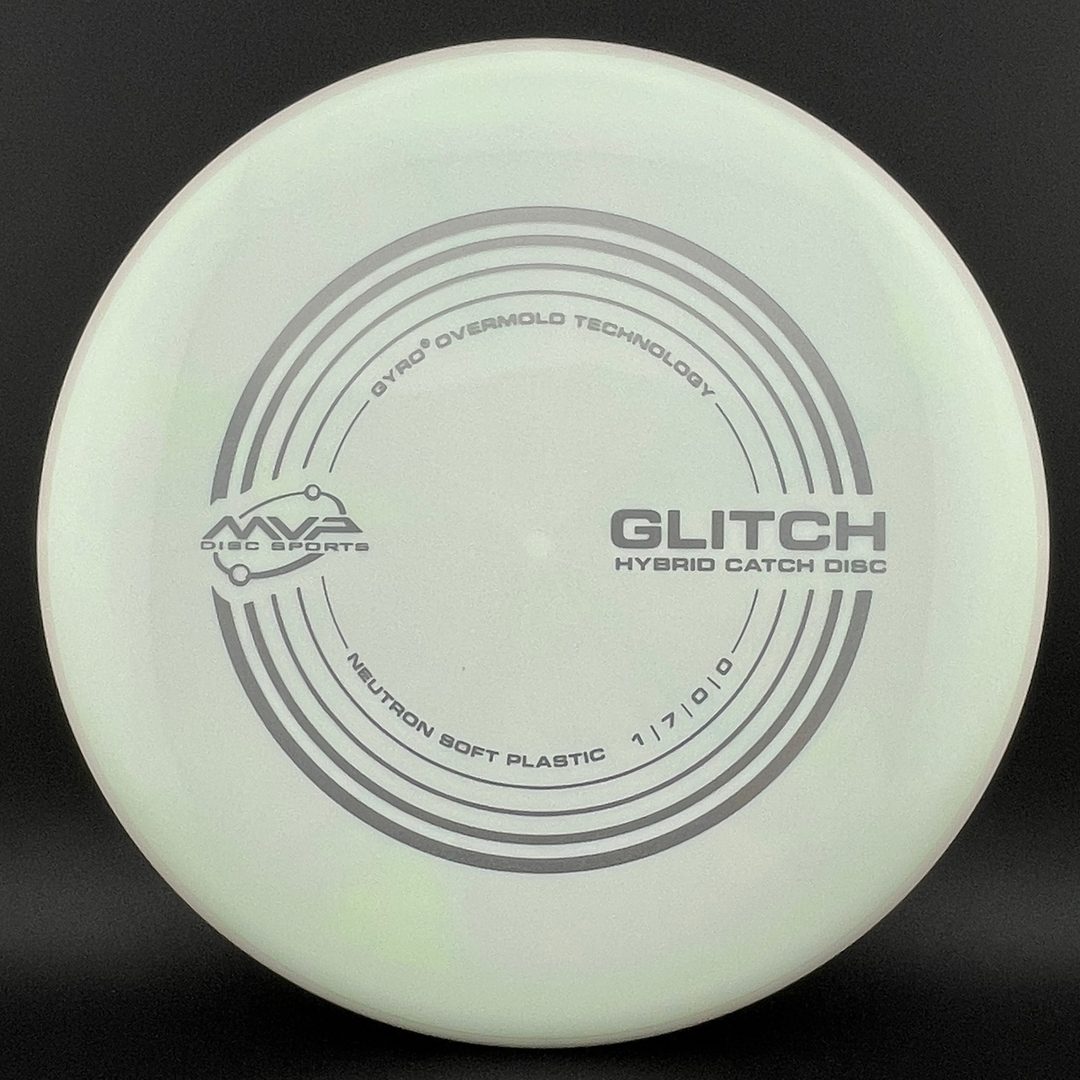 Soft Neutron Glitch MVP