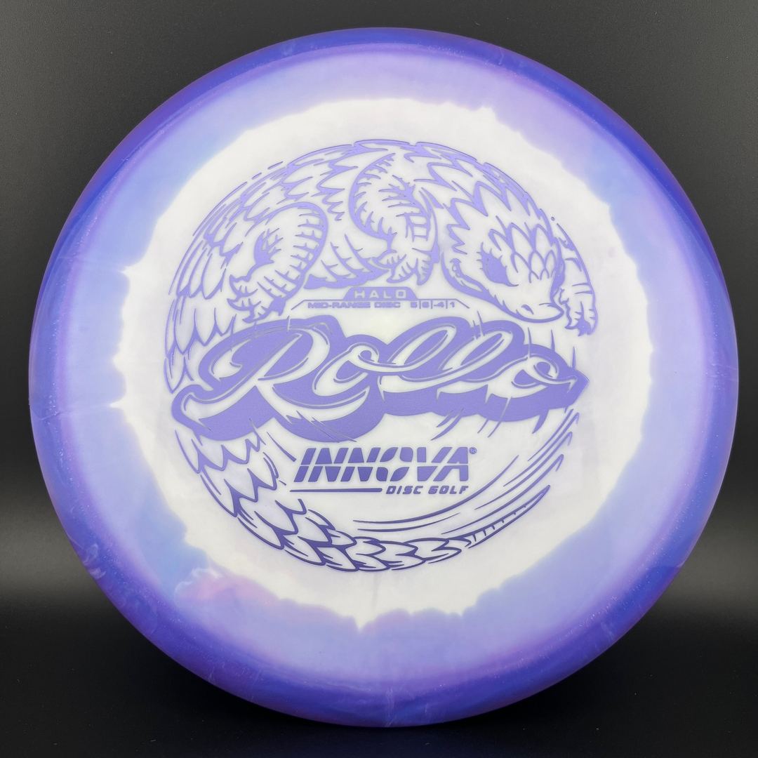 Halo Star Rollo Innova