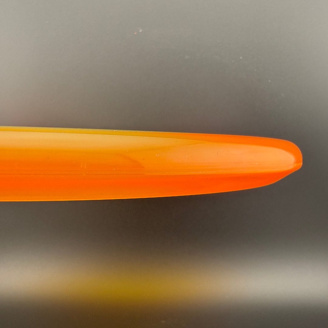 CryZtal Zone SS - Holyn Handley 2025 DGPT Player Of The Year Discraft