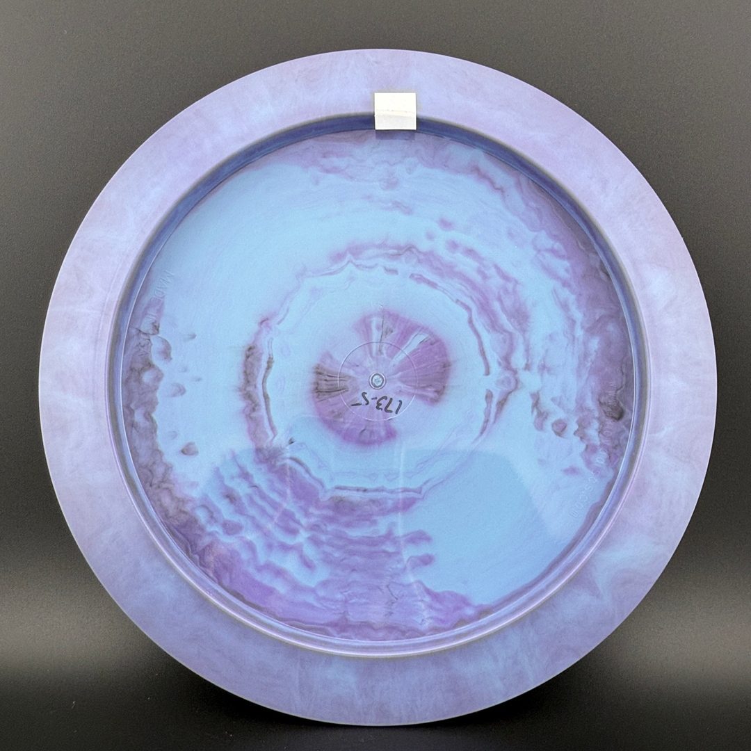 Swirled Star Destroyer - Eveliina Salonen 2026 Tour Series Innova