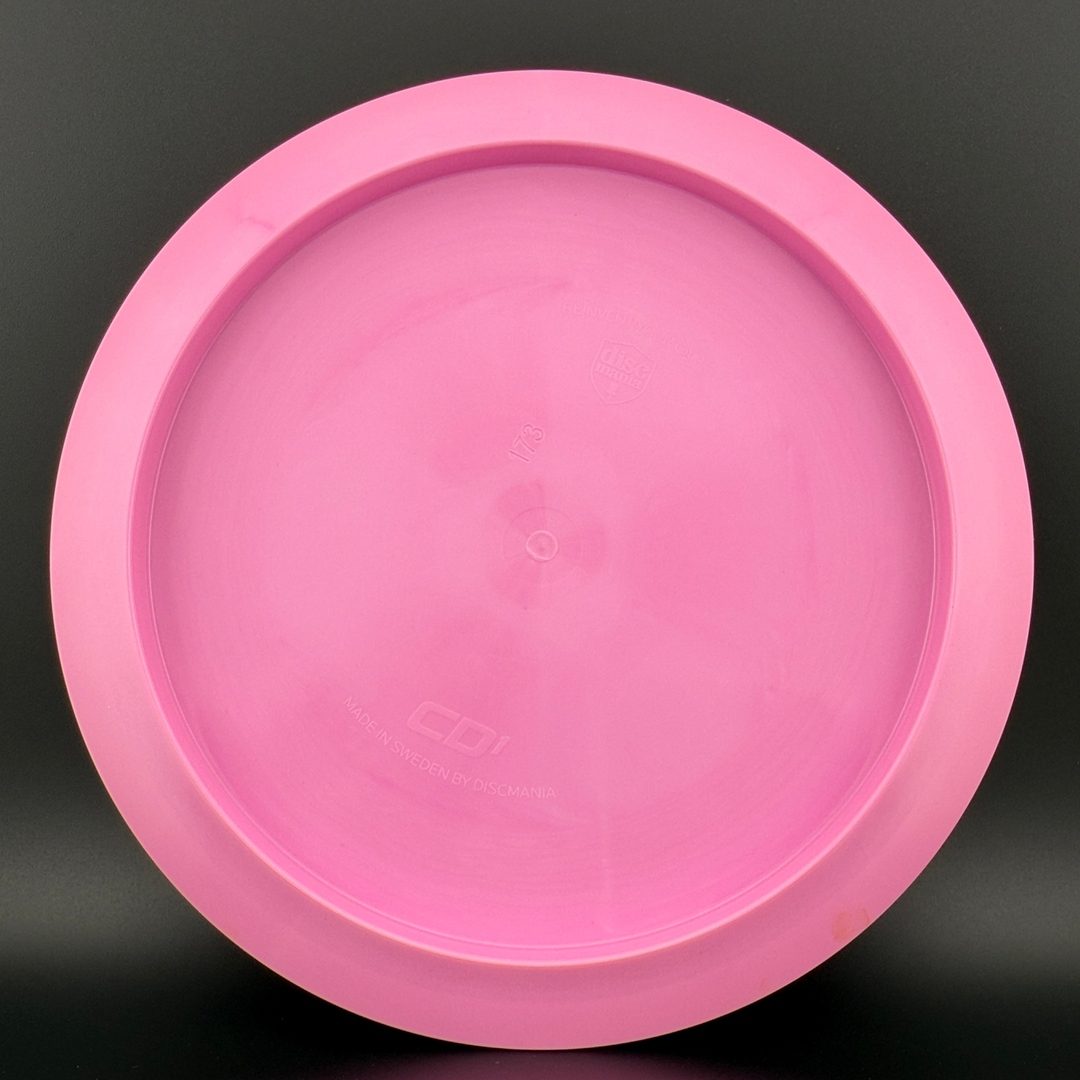 Special Blend S-Line CD1 - Multi Stamp Gannon *Warehouse Stash* Discmania