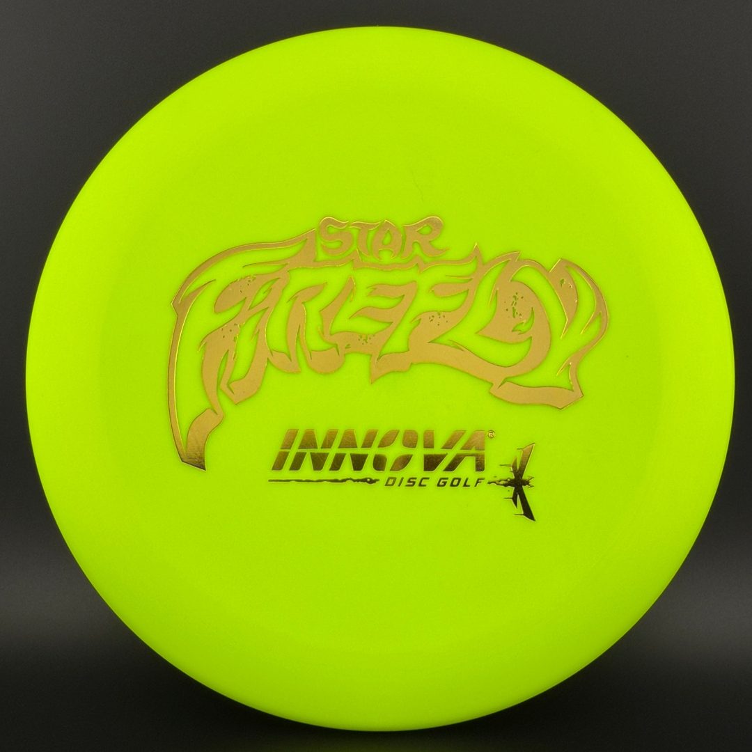 Star Firefly - NFN Innova