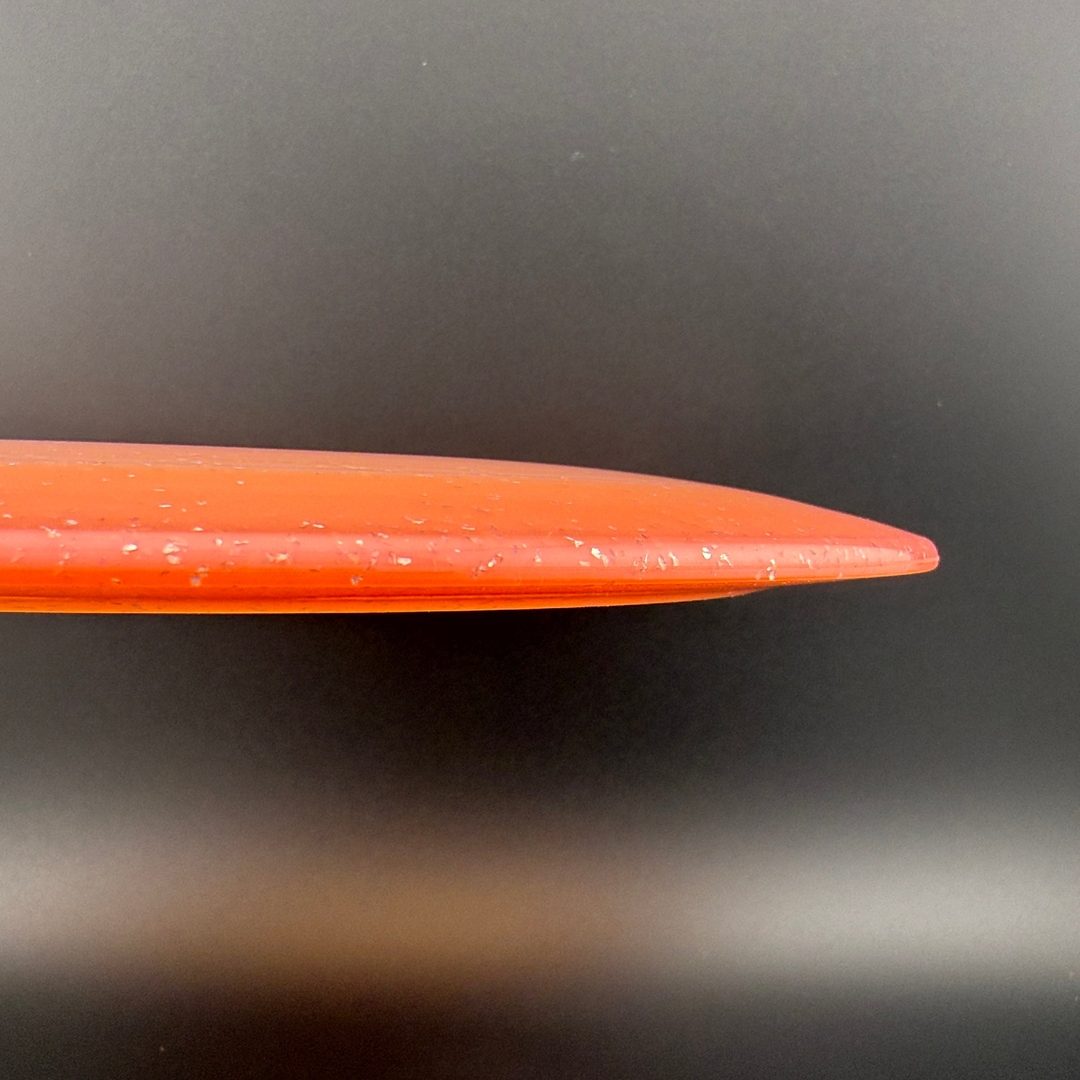 Metal Flake Champion Corvette - F2 Innova