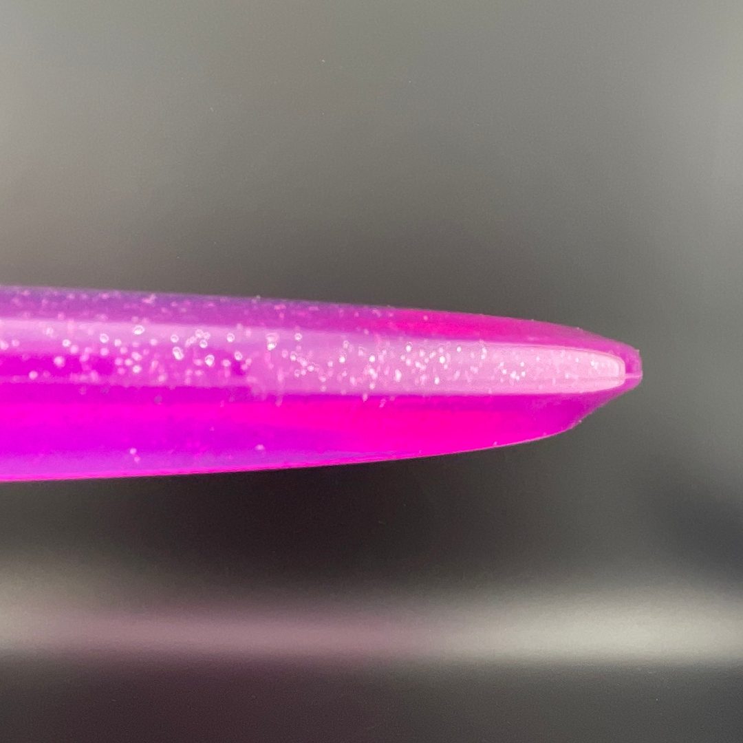 Metal Flake C-Line MD3 - 303 Open Beaver Ranch Discmania