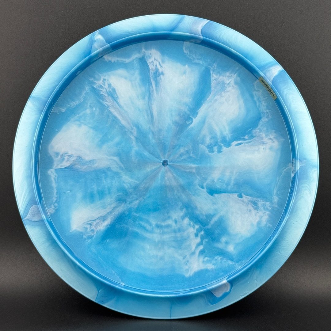 Big Z Swirl Cigarra - Ledgestone 2026 Discraft