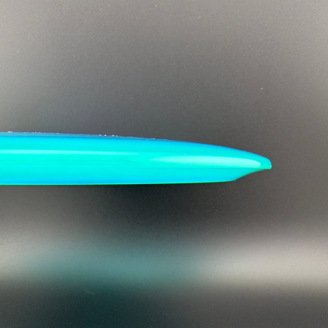 Champion Teebird3 - Unhinged by Adam Coe Innova