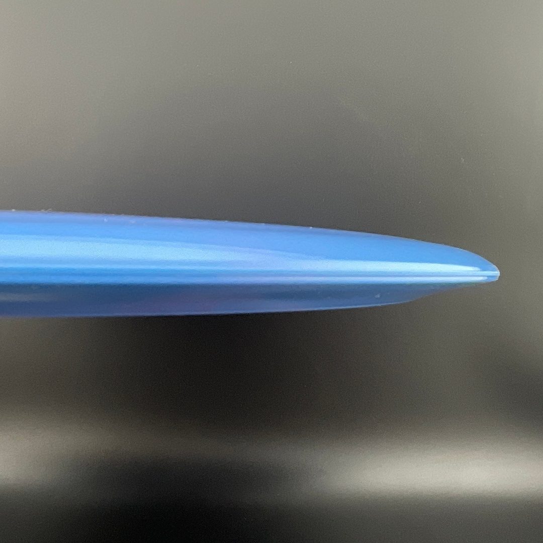 Swirly S-Blend Dynasty EO Sig Series Infinite Discs