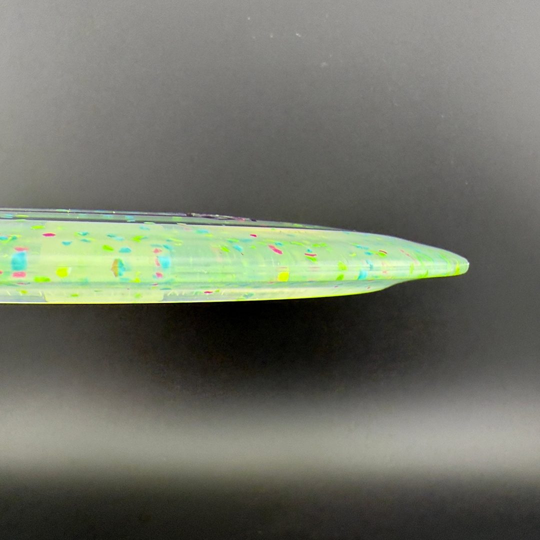 Z Confetti Venom - Anthony Barela 2025 Cascade Challenge Discraft