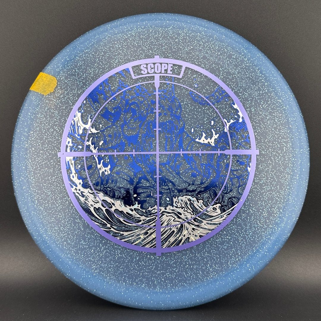 Clandestine Scope Doomsday Discs