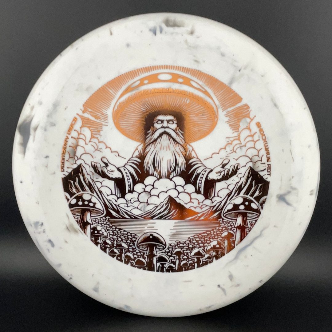 Shockwave Rot Doomsday Discs