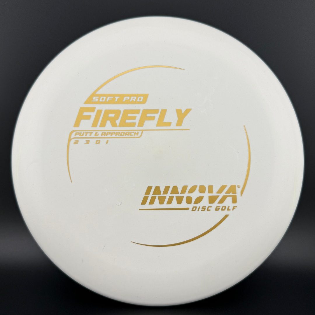 Soft Pro Firefly Innova