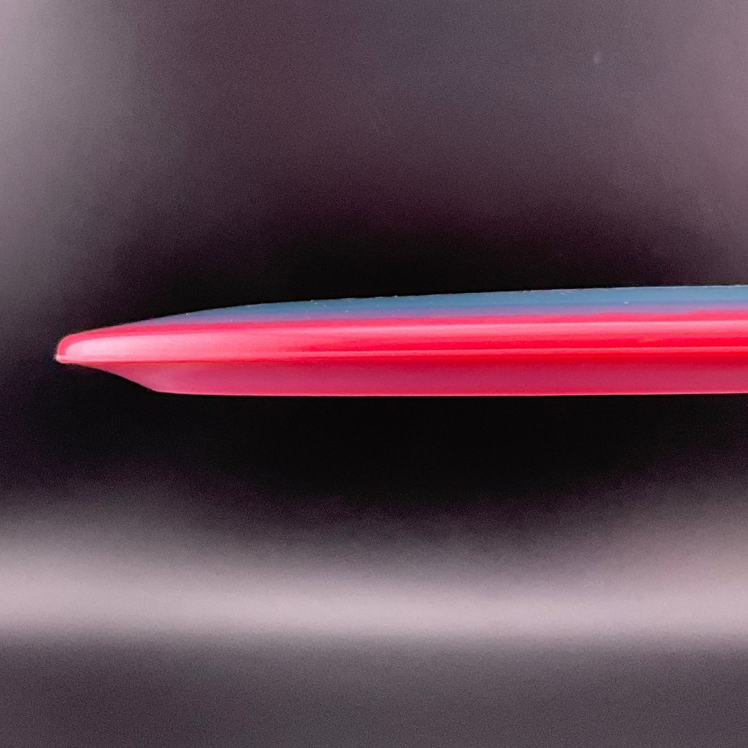 Glow Halo Champion Firebird - 2023 Nate Sexton Tour Series Innova