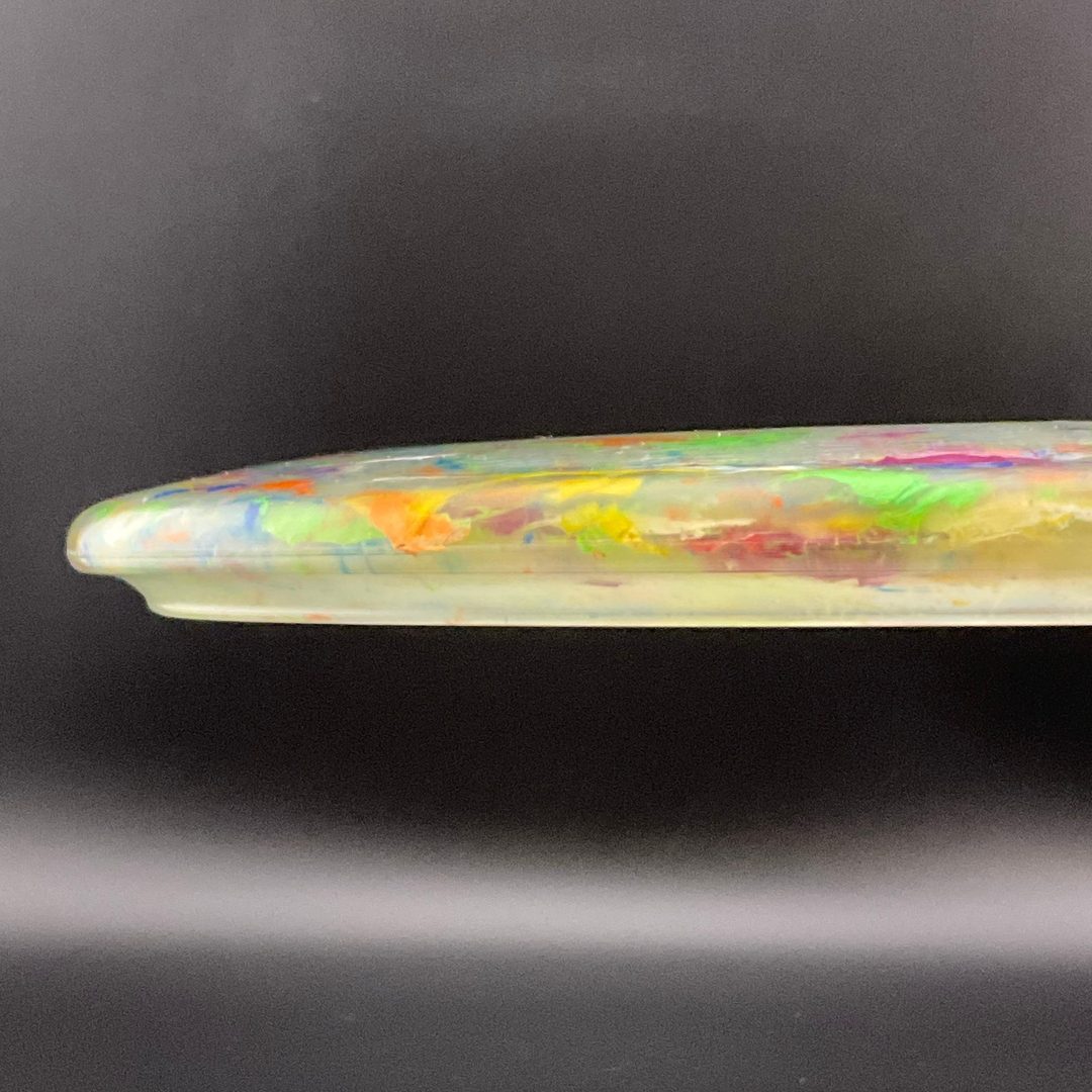 Jawbreaker Z FLX Comet - Michael Johansen Icon Team Discraft