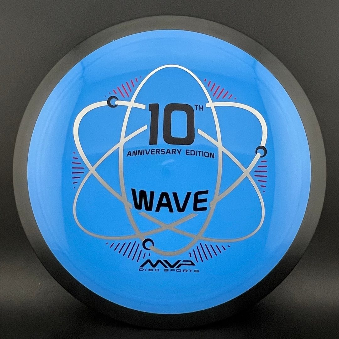 Neutron Wave – 10 Year Edition MVP