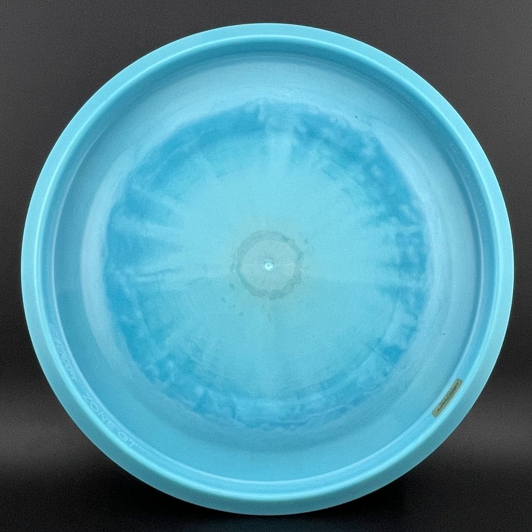 ESP Zone GT - First Run - Banger GT Top! Discraft