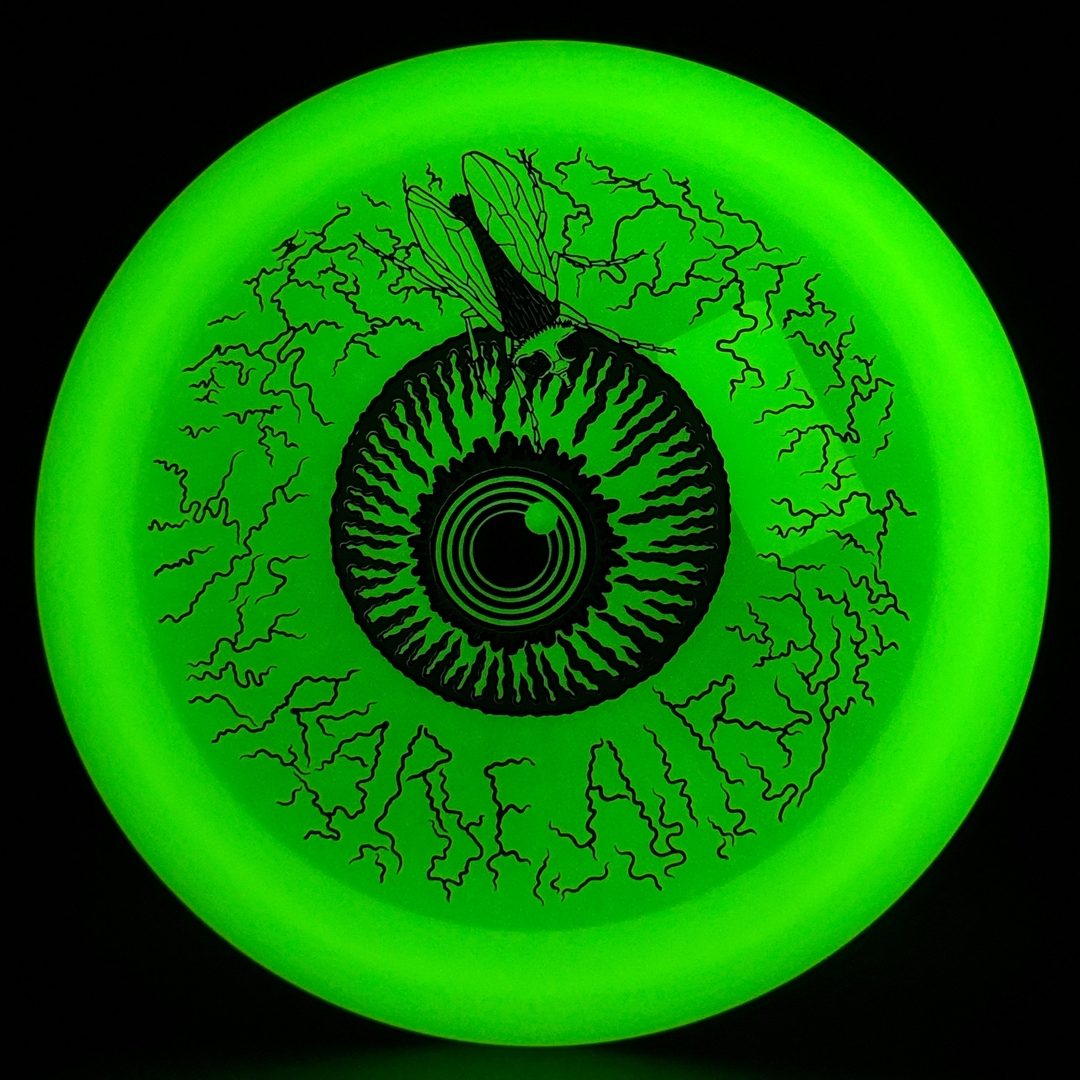 Champion Glow Wraith - Eye-Fly RAD V2 by Ripper Studios Innova