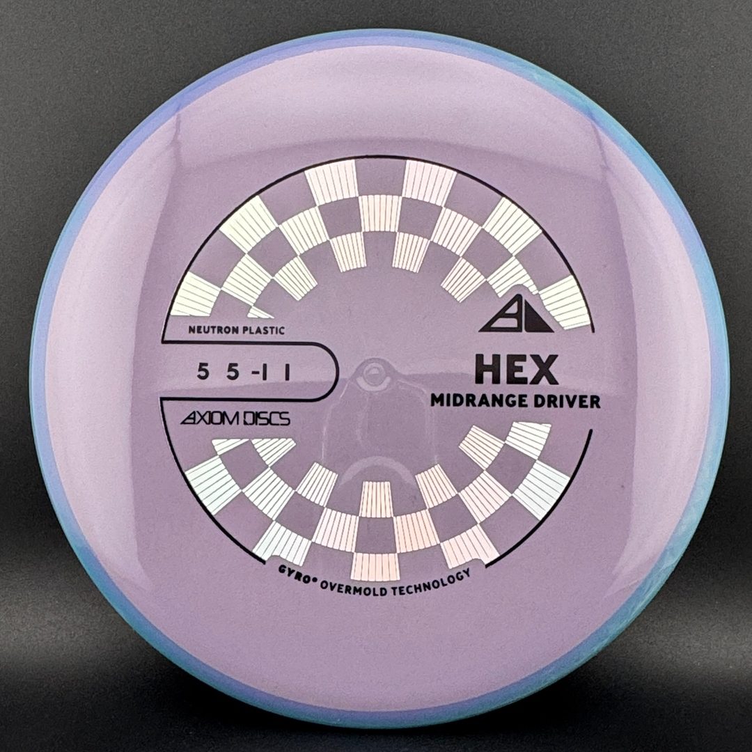 Neutron Hex Axiom