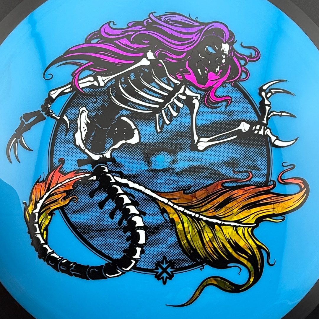 Neutron Trail - "Siren" by Marm O. Set MVP