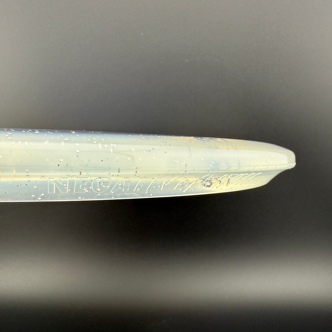 Arcane Ritual - Rat Magic Negative Disc Golf