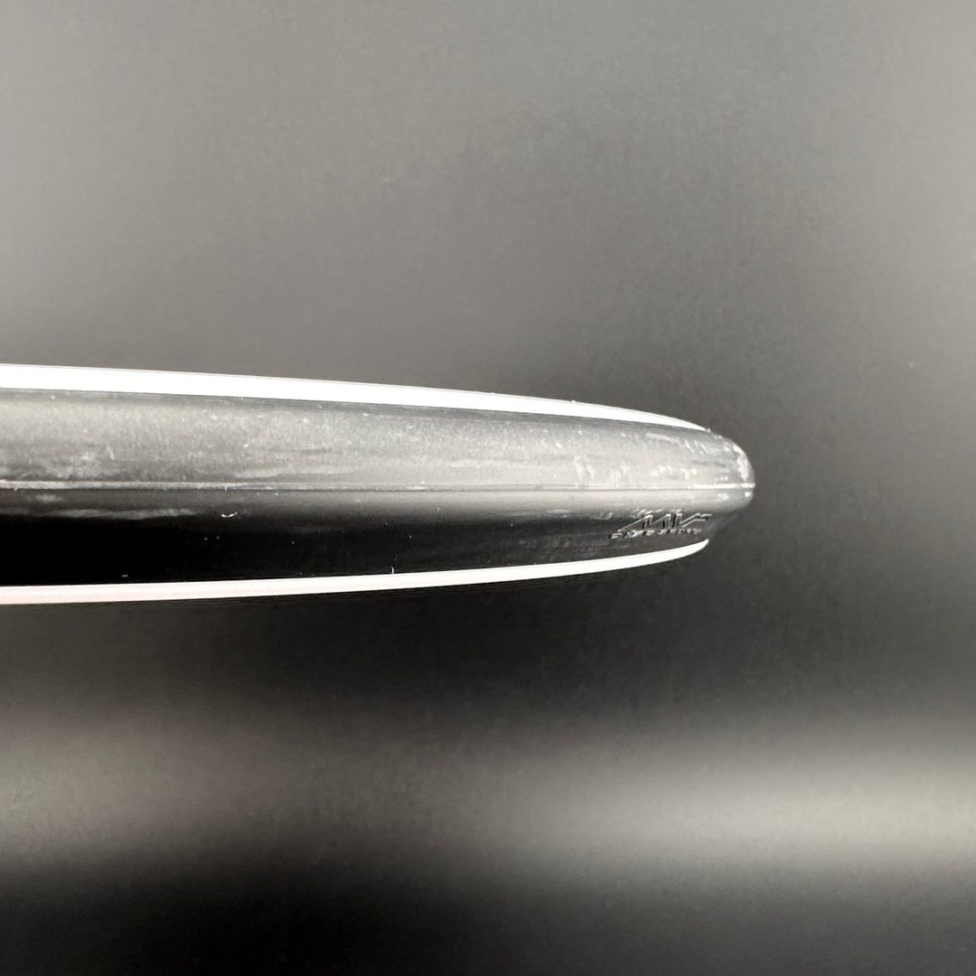 Soft Electron Nomad - James Conrad 2021 World Champion MVP