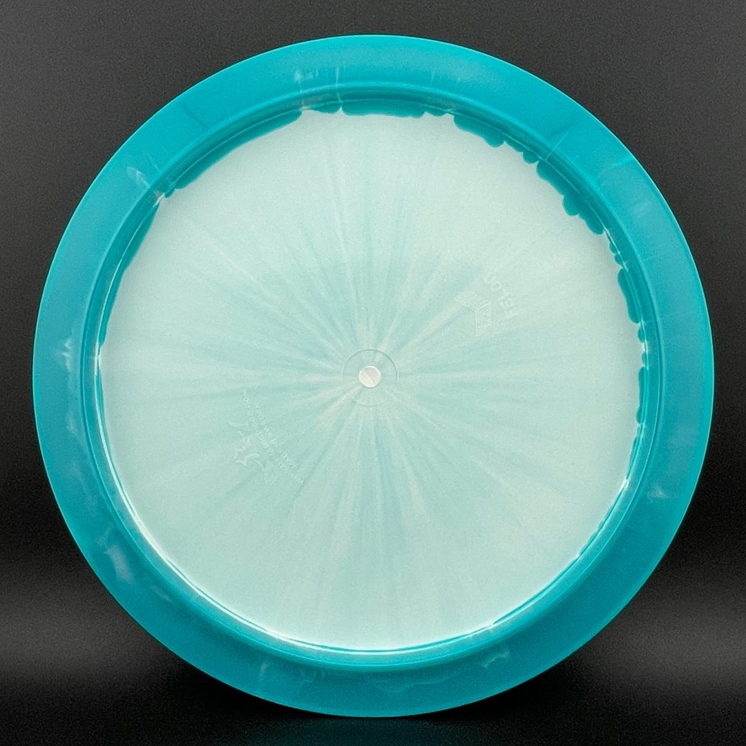 Supreme Orbit Sockibomb Felon - Factory Blank Dynamic Discs