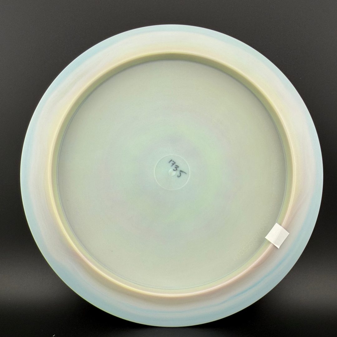 Swirled Star Destroyer - Takeover - Philo Brathwaite 2022 Innova