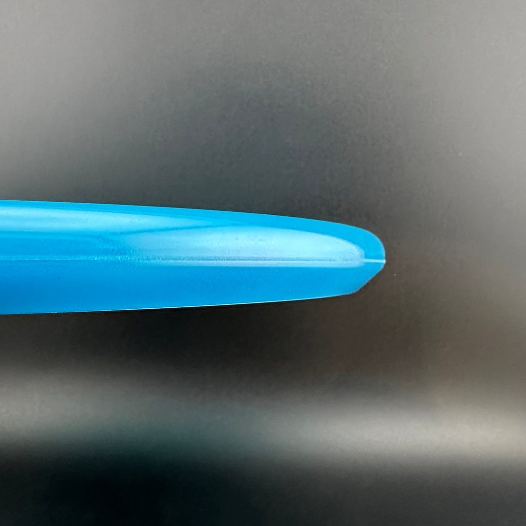 Proto Glow Champion Toro - Rasmus Saukkoriipi 2025 Team Series Innova