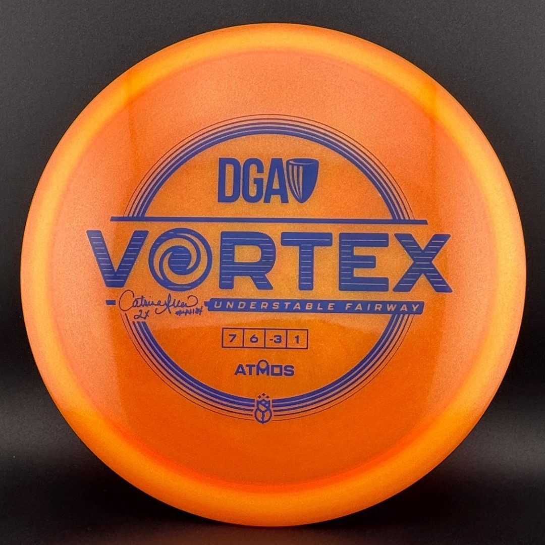 Atmos Vortex - Catrina Allen DGA