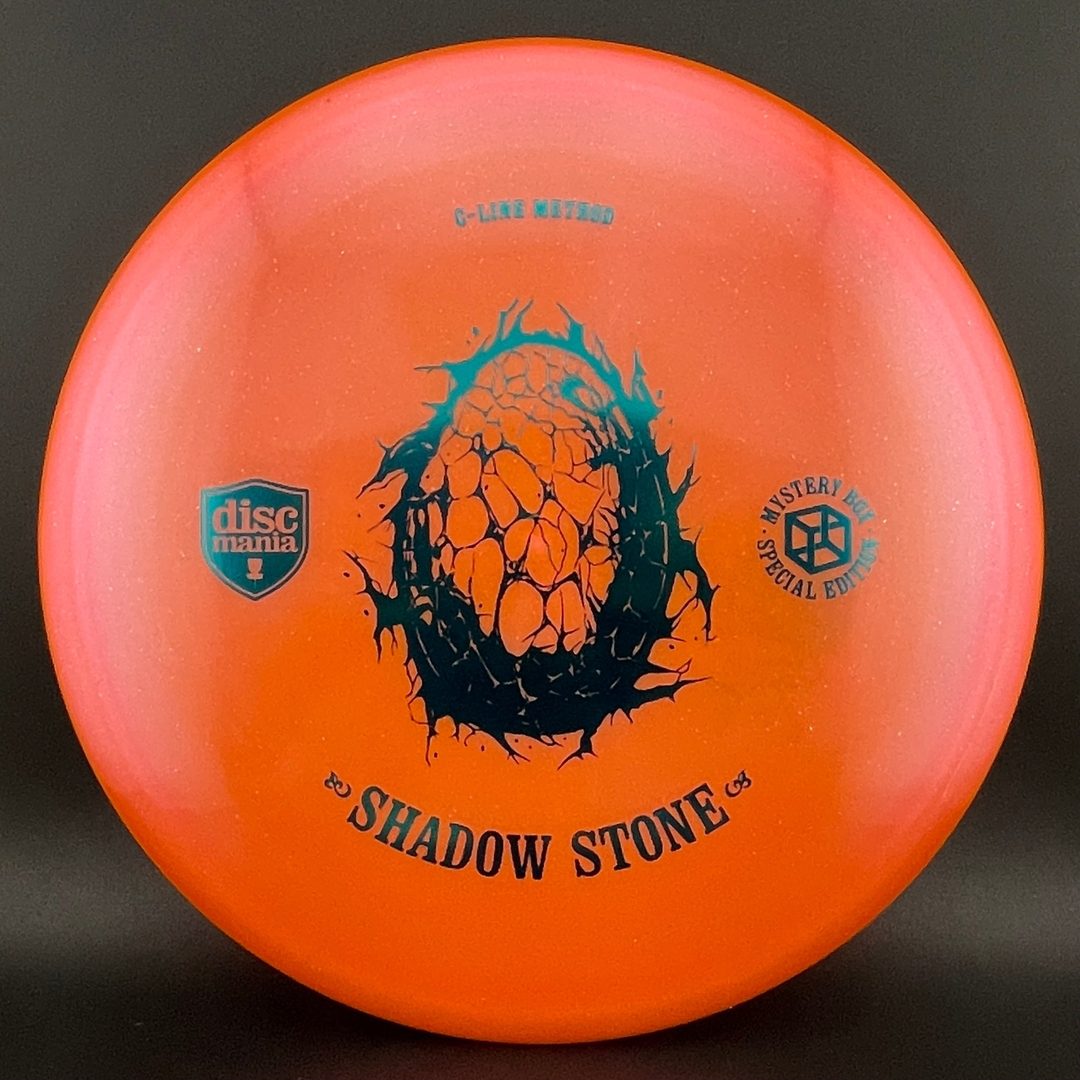 C-Line Method - Manianite Shadow Stone *Colten Stash* Discmania