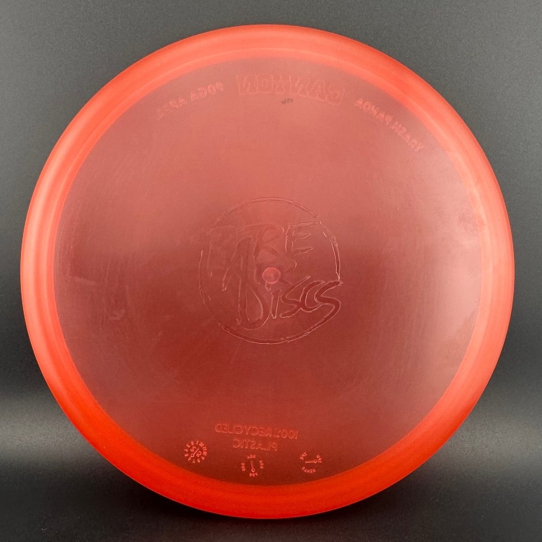 Canyon - Rare Air Discs Stamp trash panda