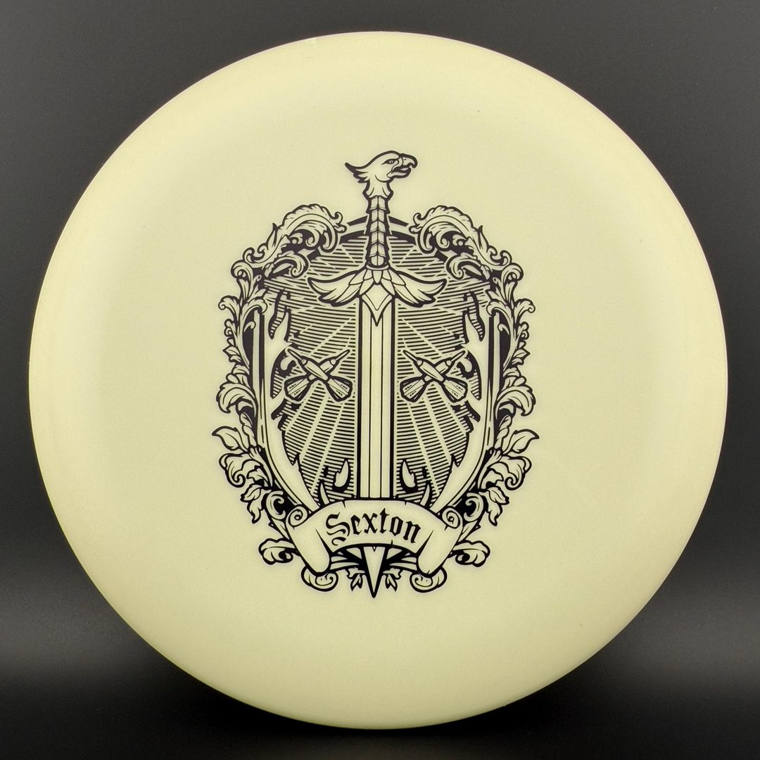 Nexus Proto Glow Firefly - Nate Sexton Takeover Edition