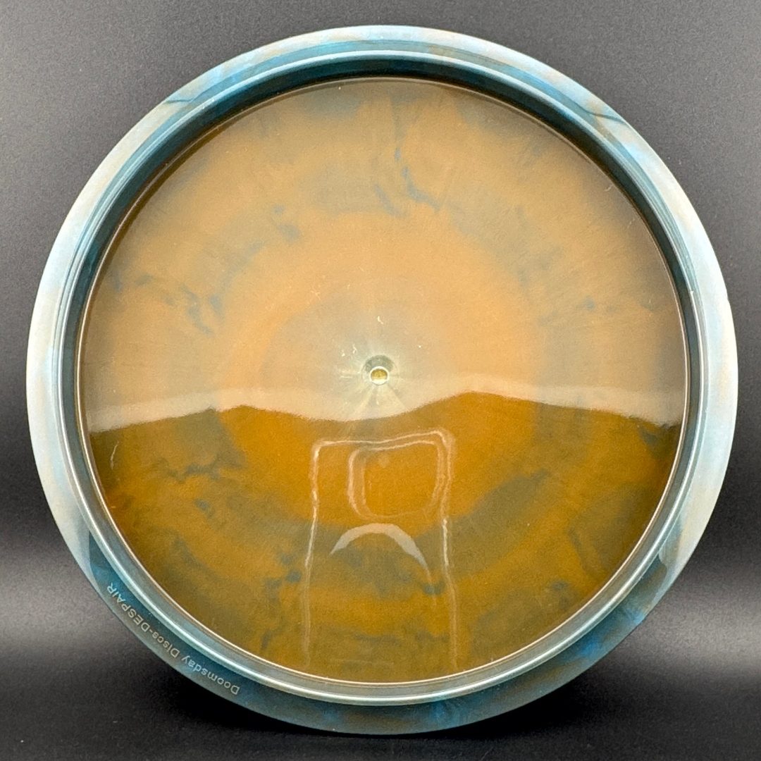 Swirly Survival Despair Doomsday Discs