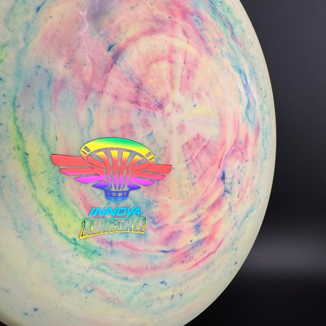 KC Pro Galactic Aviar - Air Force Innova