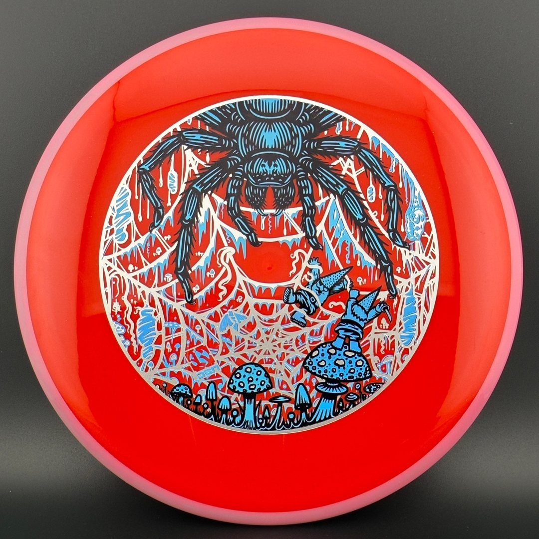 Neutron Hex - Trapped by Skeet Designs - 1/200 Axiom
